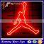 Hot Design Alphabet Neon Solar Advertising Sign                        
                                                Quality Choice