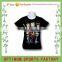 China factory making cotton T-shirt