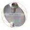 BFV-MD-025 Good Aluminum Water Butterfly Valve