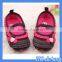 HOGIFT Four petals baby shoes, baby toddler shoes baby shoes