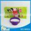 Latest fashion child healthy silicone mosquito bracelet
