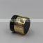 Aluminum alloy structure manual for bluetooth speaker s10