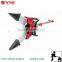 Hydraulic fire fighting rescue equipment