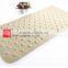 Swimming pool non-slip mats/padded bathtub mat