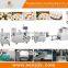 stainless steel steamed bun making machine