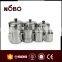 promotional mug stainless steel with lid