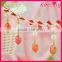 wholesale fashion beaded trim fringe for curtain WTP-1297