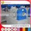 240V Two Shaft Shredders Tire Recycling Machine