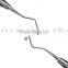 Best Dental Zigrinato Instruments NR.1