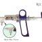 WJ112 10ml A Type Poultry Continuous Injector