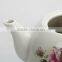 1.5L double ceramic electric Health kettle teapot