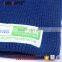 Sports Cheap Knit Beanie China Wholesale
