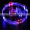 fashion led bracelet with logo led bracelet custom wholesale