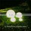 Battery Operated Color Changing Led Ball Led Light Ball