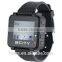 Best seller 300M call range watch pager and button restaurant table call system