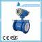 Liquid electromagnetic flowmeter