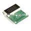 Factory custom usb/mmc/aux-in flash drive mp3 pcb board