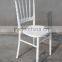 USA Wood Napoleon Chair Chiavari Napoleon Party Chair