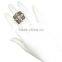 Wholesale silver Diamond Ring, Rose Cut Diamond Ring 14k Gold Diamond Ring Jewelry supplier