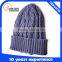 Custom Cheap Women Winter Beanie Cap