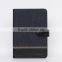 Luxury Cool Flip Jeans Denim Cloth Leather Cover Pouch Magnetic Stand Case For iPad mini 4
