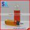 30ml unicorn bottle pet plastic bottle with twist off cap