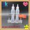 ISO8317 unicorn e-liquid bottles made in China