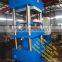 Rubber Tile making machine rubber tiles