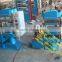 Rubber Tile making machine 2014 hot sales production line rubber tile