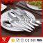 Western Style 18/10 Stainless Steel Tableware for Household&Hotel&Restaurant