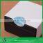 Sinicline Plastic Waterproof Round Sticker For Box Seal