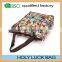 2015 New foldable nylon bag with zipper