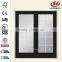60 in. x 80 in. Primed White Left-Hand Inswing Low-E Tempered 10-Lite Fiberglass French Patio Door