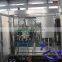 MIC-12-1 Micmachinery Lifetime after sale service Europe standard with CE 800-1200Can/hr for Can carbonated drink machine