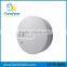 Fanshine 433Mhz Outdoor Indoor Round Wifi Infared Smoke Detector for Smart Home System