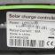 price solar charge controller 30A with lcd screen high efficiency ldsolar