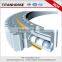 Slewing Bearing for Rotatable Grapple