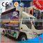 Hottest Investment 5D Cinema, Mobile 5d Cinema Simulator, 5d Cinema Turkey, 5d Cinema Truck