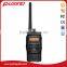 DPMR radio PUXING OEM PX-300D 6.25KHZ FDMA system higher promoted spectrum utilization encryption