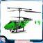 3.5ch rc battery powered remote control helicopter in long distance with two speed