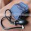 New health and medical best price arm electric digital blood pressure monitor from china