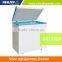 new solar freezer 45W Power Consumption single temperature refrigerador