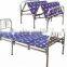single metal folding bed with high quality Z-01