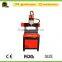 China manufacturer new product QL-3636 cnc machine engraving tool on metal