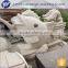 new granite style animal shape and statue figure great hand in stone crafts