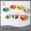 Wholesale various shoelace eyelets for accessories