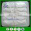 100% cotton disposable salon towel one time use for face