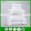 luxury 5 star 100% cotton bath white towel for hotel