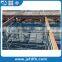 High quality knotted or knotless safety net safety netting for construction