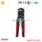hot sale telephone & ethernet two-in-one modular crimper tool